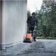 Zagęszczarka Husqvarna LF 100 LAT (diesel)