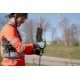 Sprzęt arborystyczny - Uprząż wspinaczkowa Husqvarna