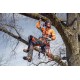 Sprzęt arborystyczny - Lina wspinaczkowa 11,8 mm Husqvarna