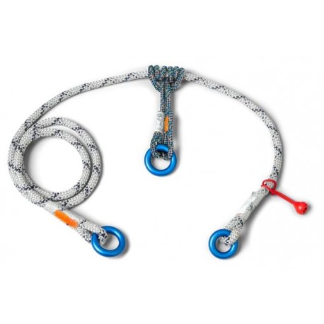 Sprzęt arborystyczny - Taśma stanowiskowa