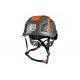Kask dla arborystów Husqvarna Spire Vent