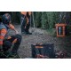 Kask dla arborystów Husqvarna Spire Vent