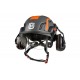 Kask dla arborystów Husqvarna Spire Vent