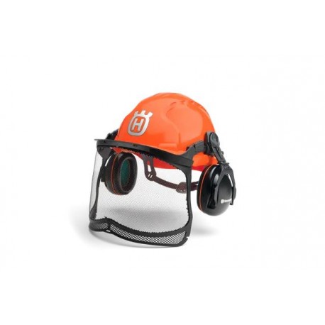 Kask leśny Husqvarna Classic