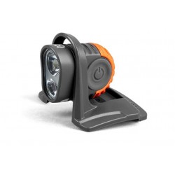 Kaski - Lampka do kasku Husqvarna HL 1200 z akumulatorem