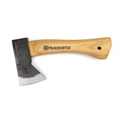 Siekiery - HUSQVARNA Toporek