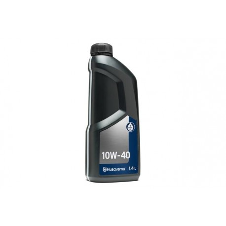 Olej do silników czterosuwowych Husqvarna 10W/40 1,4 litra