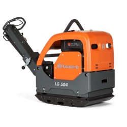 Zagęszczarka Husqvarna LG 504