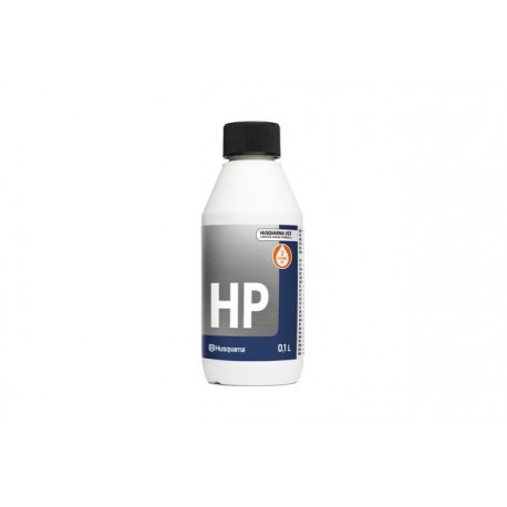 Olej do silników dwusuwowych Husqvarna HP 0,1 litra