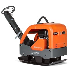 Zagęszczarka Husqvarna LG 400 (benzyna)