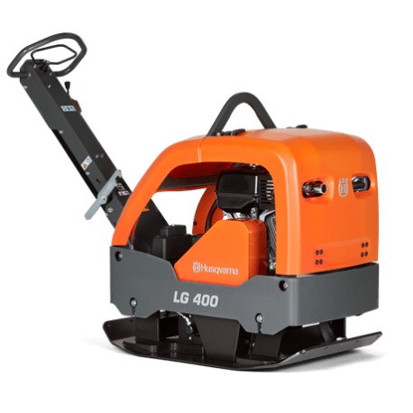 Zagęszczarka Husqvarna LG 400 (benzyna)