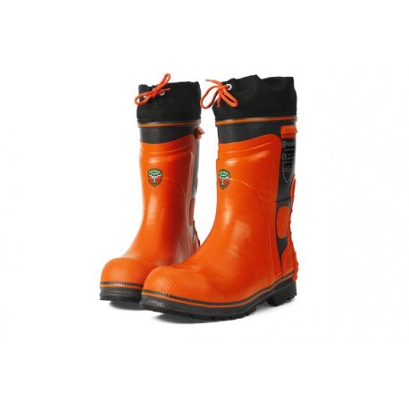 Buty ochronne Husqvarna Functional 24