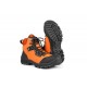 Obuwie - Ochronne skórzane buty Technical Light