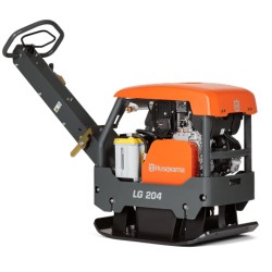 Zagęszczarka Husqvarna LG 204 (diesel)