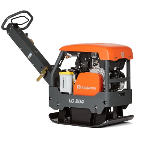 Zagęszczarka Husqvarna LG 204 (benzyna)