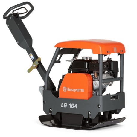 Zagęszczarka Husqvarna LG 164 (benzyna)