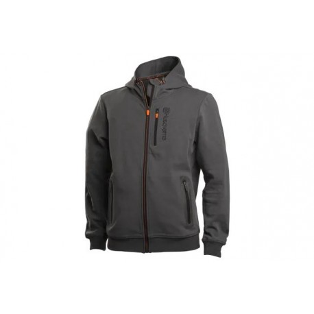 Bluza z kapturem Husqvarna Xplorer unisex