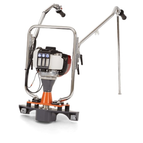 Listwa wibracyjna do betonu Husqvarna BV 30