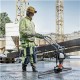 Listwy wibracyjne Husqvarna do silnika BV 30 szerokość 180-420 cm