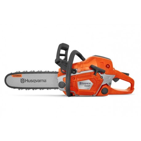 Zabawka pilarka Husqvarna 550XP