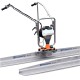 Listwy wibracyjne Husqvarna do silnika BV 30 szerokość 180-420 cm