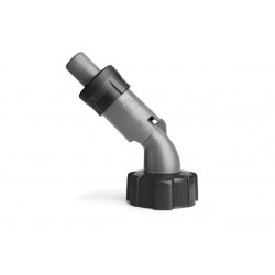 Wlewka paliwa do kanistra Husqvarna Combi can 5+2,5L
