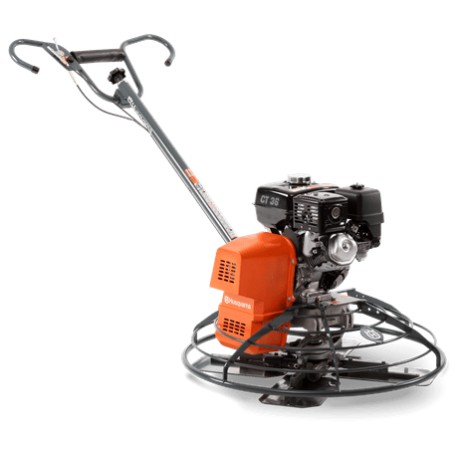Zacieraczka do betonu Husqvarna CT 36