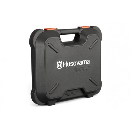 Przechowywanie Aspire - Skrzynka na Husqvarna Aspire™