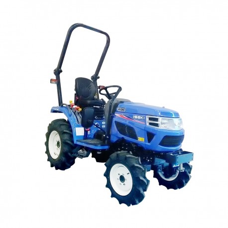 TRAKTOR ISEKI TM 3217 AL