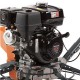Zacieraczka do betonu Husqvarna CT 36