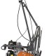 Zacieraczka do betonu Husqvarna BG 475