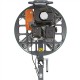 Zacieraczka do betonu Husqvarna BG 375 H6 L BC TP