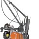 Zacieraczka do betonu Husqvarna BG 375 H6 L BC TP