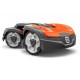 Kosiarka automatyczna/Robot koszący Automower® 535 AWD Husqvarna