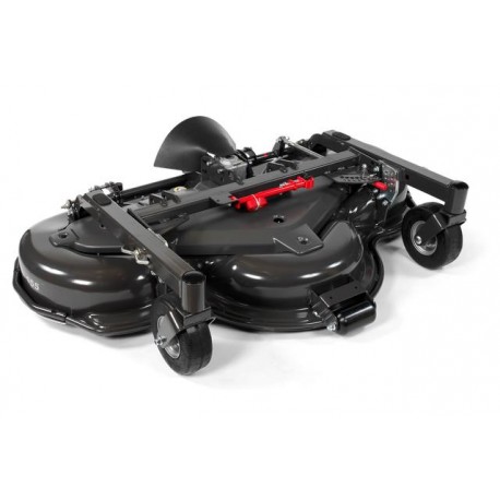 Urządzenie tnące Husqvarna Combi 155 do riderów serii P 500