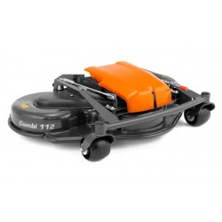 Urządzenie tnące Husqvarna CombiClip® 112 S500 do Ridera Husqvarna P 524