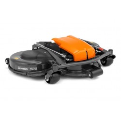 Urządzenie tnące Husqvarna CombiClip® 122 S500 do Ridera Husqvarna P 524