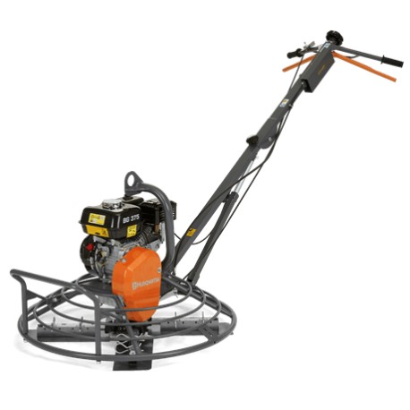 Zacieraczka do betonu Husqvarna BG 375 H6 L BC TP