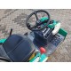 Karczownica traktorowa OREC RM60 W