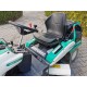 Karczownica traktorowa OREC RM60 W