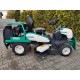 Karczownica traktorowa OREC RM60 W