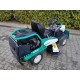 Karczownica traktorowa OREC RM60 W