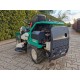 Karczownica traktorowa OREC RM60 W