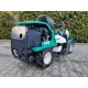 Karczownica traktorowa OREC RM60 W
