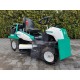 Karczownica traktorowa OREC RM60 W