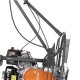 Zacieraczka do betonu Husqvarna BG 375 H5 F BC TP