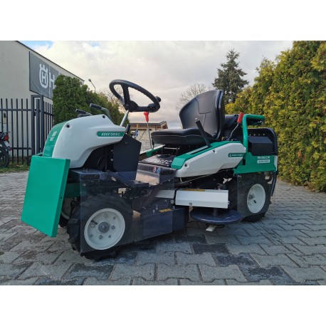 Karczownica traktorowa OREC RM60 W