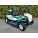 Karczownica traktorowa OREC RMK151