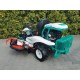 Karczownica traktorowa OREC RMK151