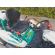 Karczownica traktorowa OREC RMK151